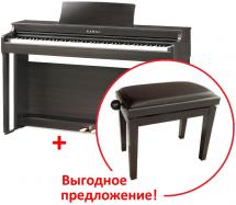 Цифровое пианино KAWAI CN29R