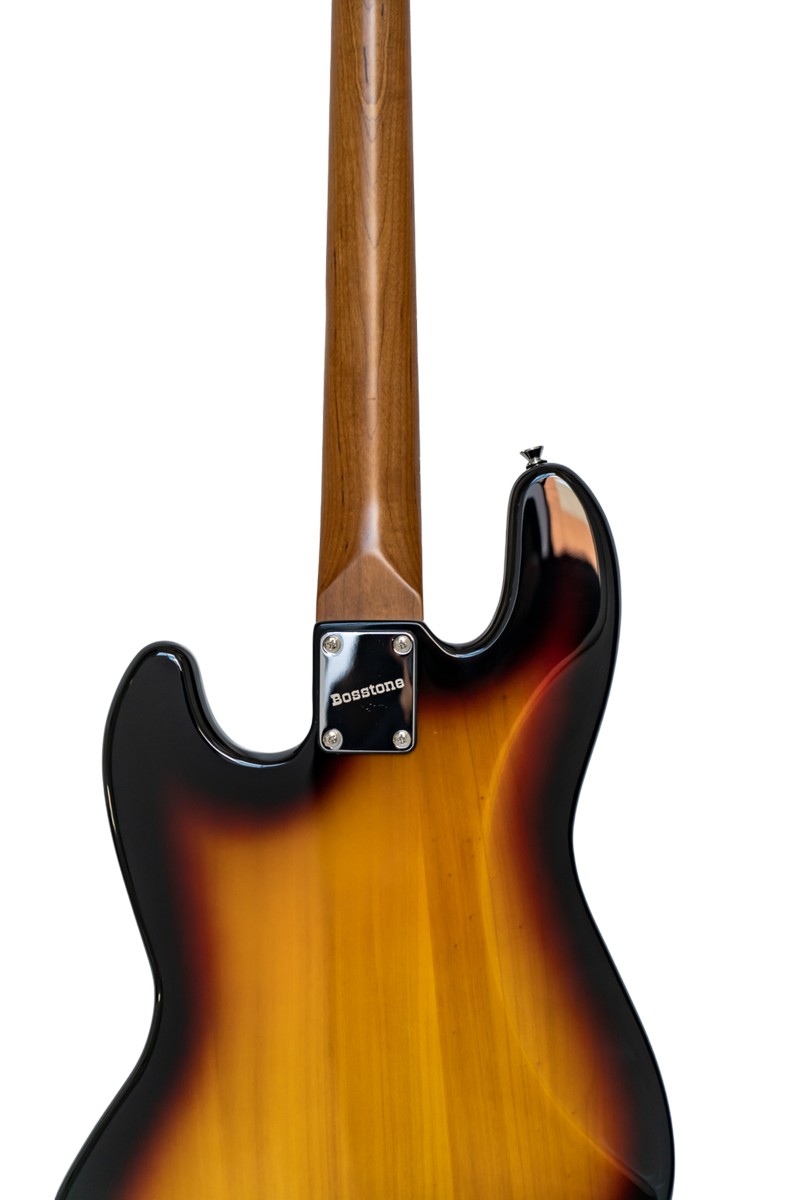 Бас-гитара Bosstone SEG B-JB 4 SB