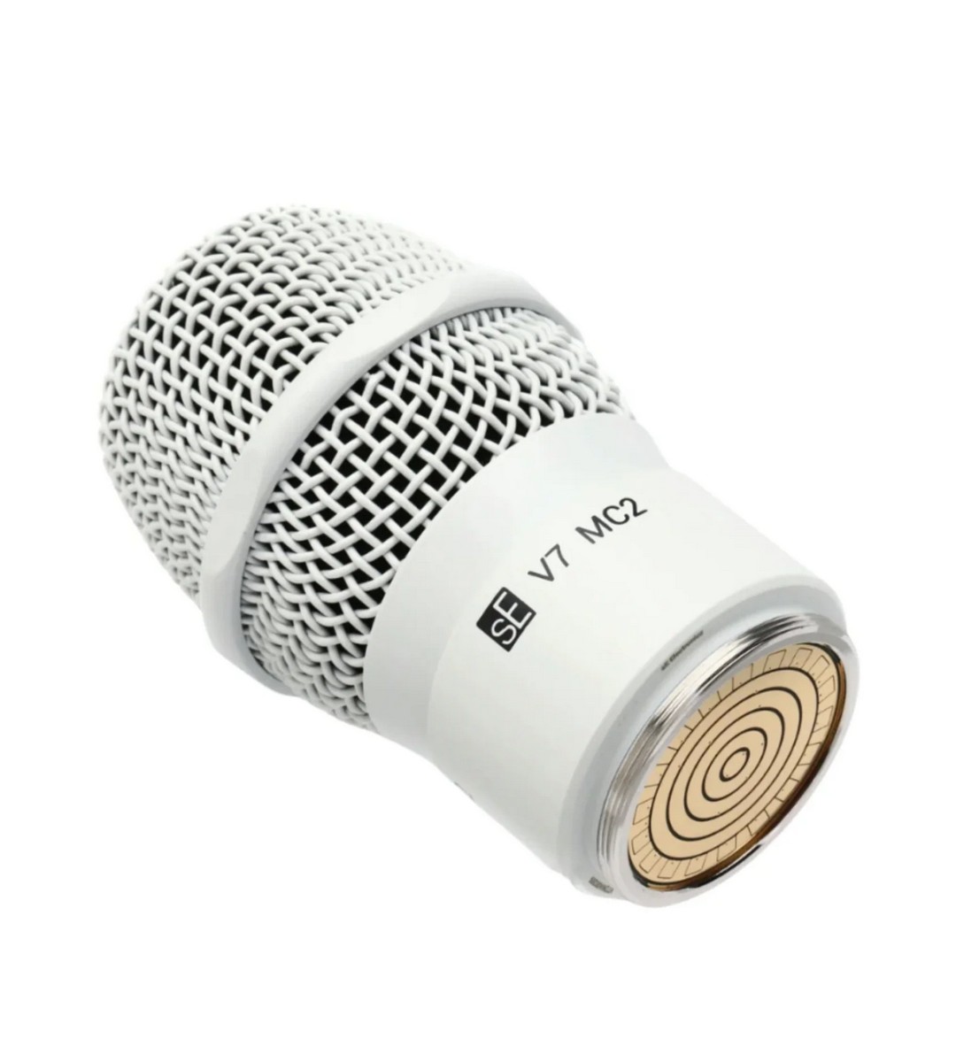Микрофонный капсюль SE Electronics V7 MC2 White