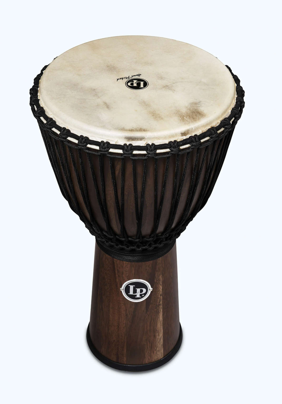 Джембе LP 799-DW Siam Oak Rope Tuned