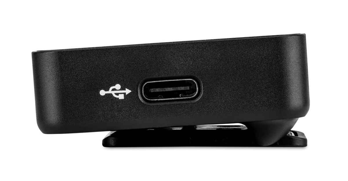 Передатчик RODE WIRELESS GO II TX