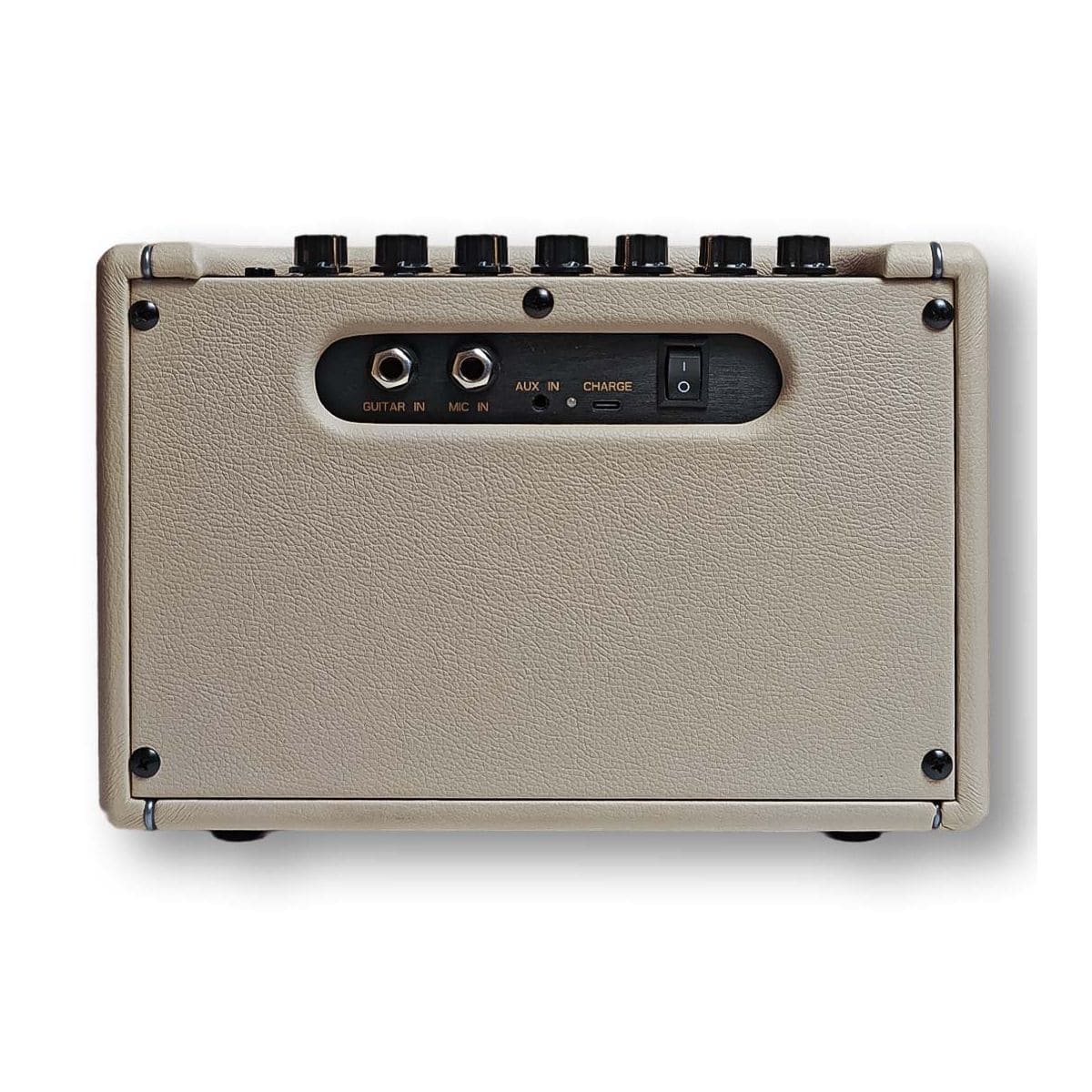 Комбоусилитель DEVISER ACS-15