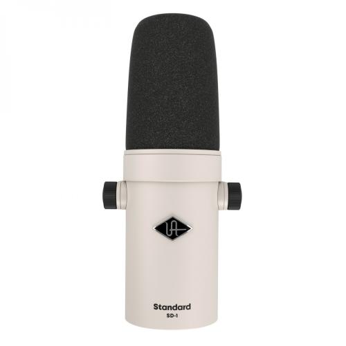Динамический микрофон Universal Audio SD-1