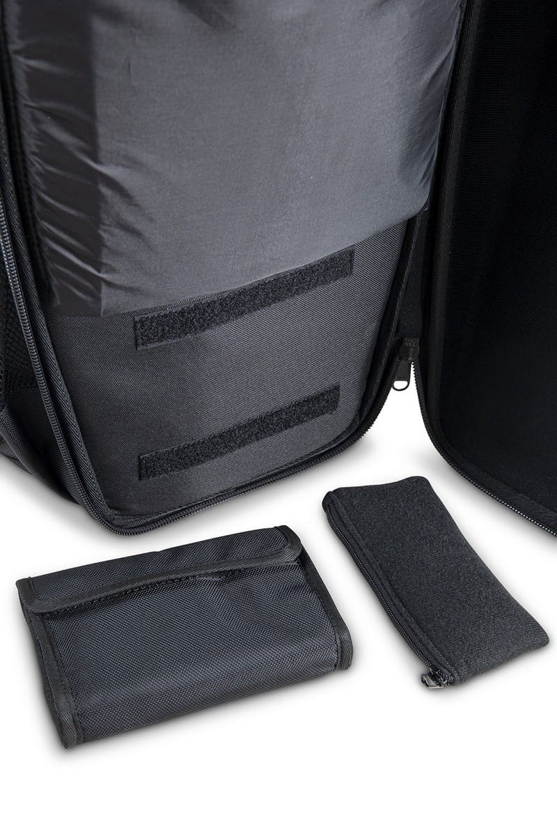 Чехол для 2-х труб GEWA Trumpet Space Bag Titanium