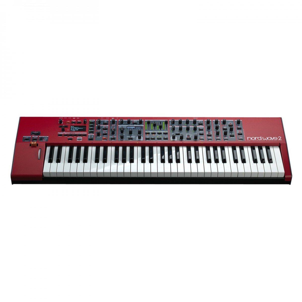 Синтезатор Clavia Nord Wave 2