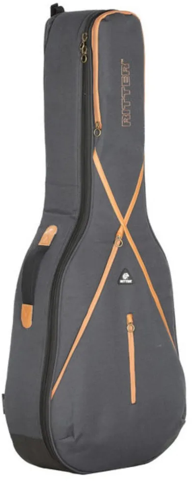 Чехол для акустической гитары RITTER RGS7-D/MGB