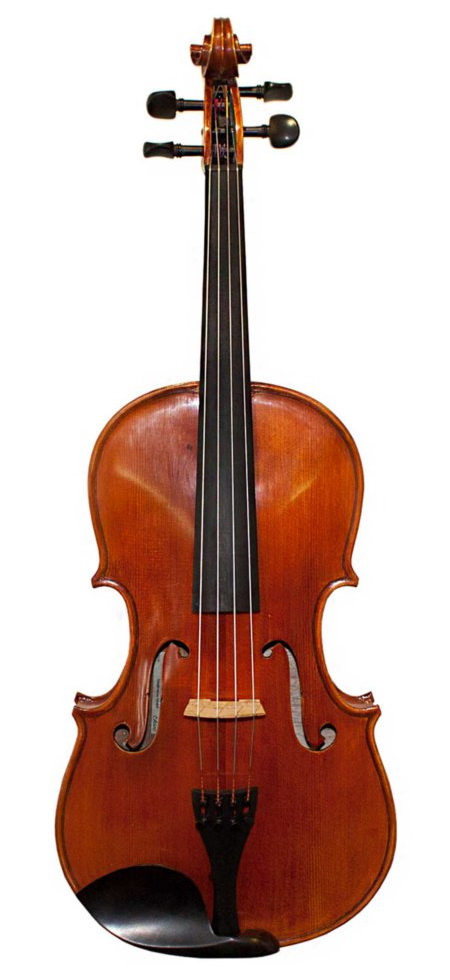 Скрипка Karl Hofner H115-AS-V, размер 4/4