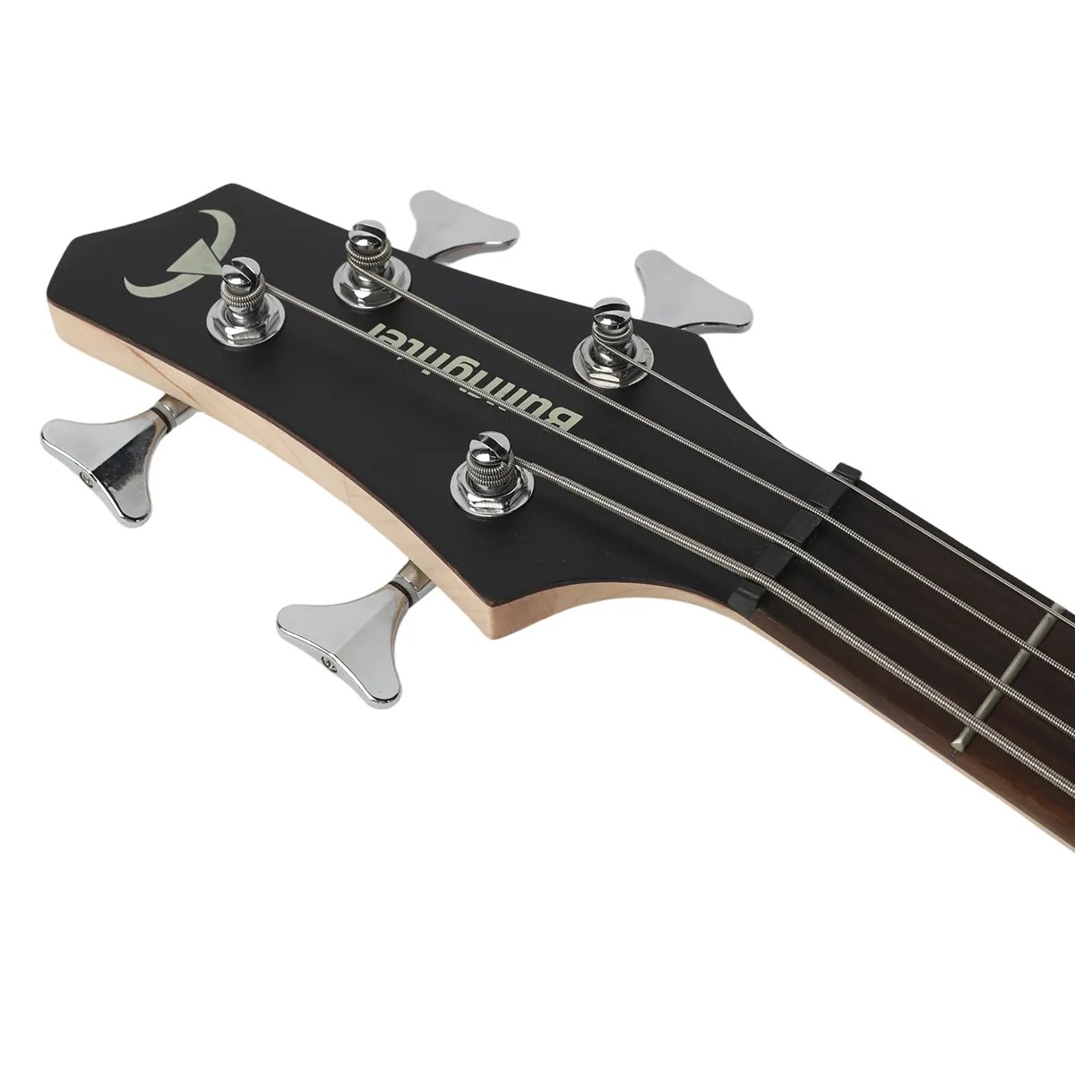 Бас-гитара BULLFIGHTER DB-4 NT