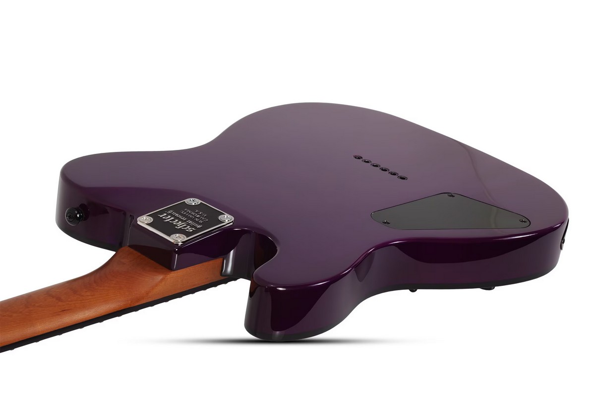Электрогитара Schecter PT STANDARD PBB