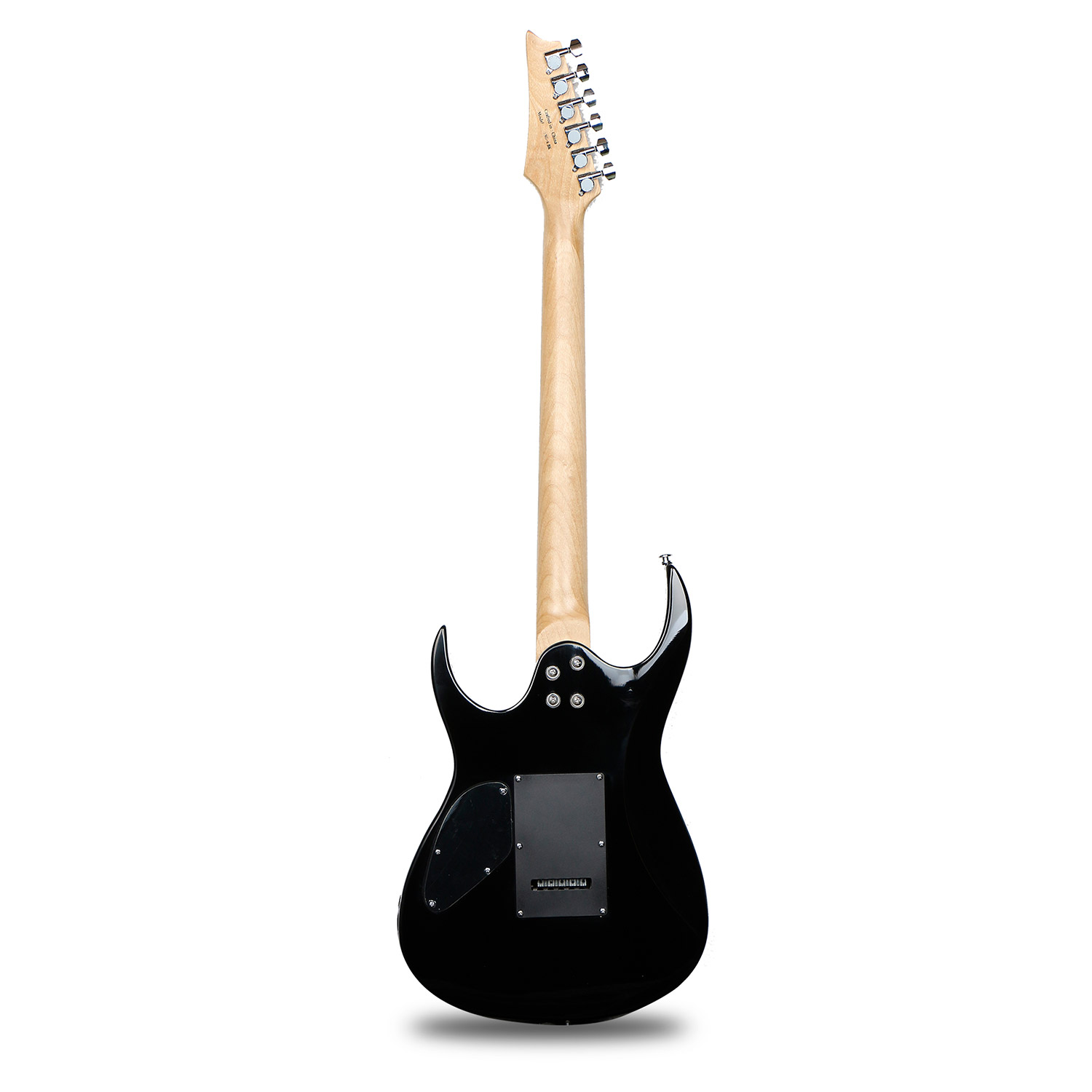 Электрогитара Bosstone SG-06 BK+Bag