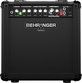 Комбоусилитель Behringer VT15FX