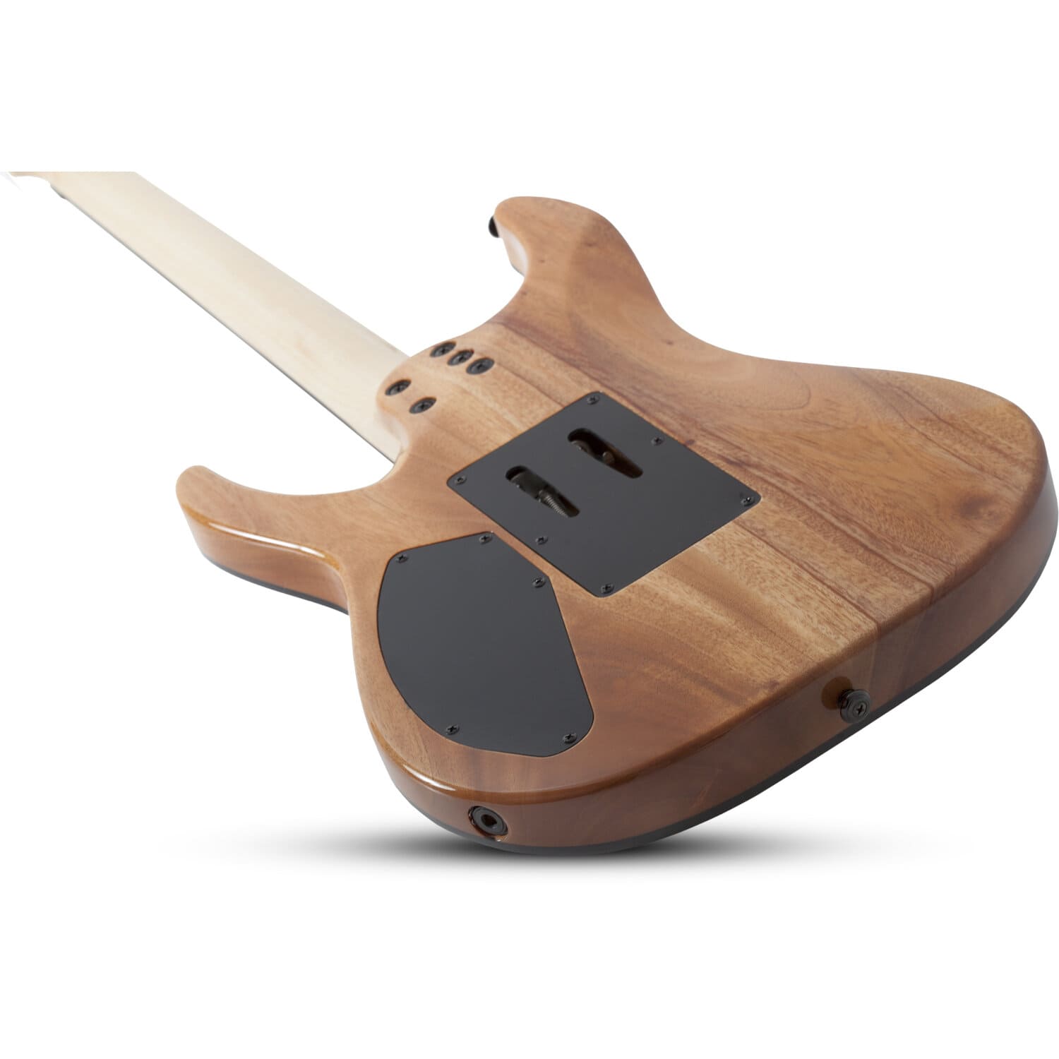 Электрогитара Schecter C-6 PRO FR CB