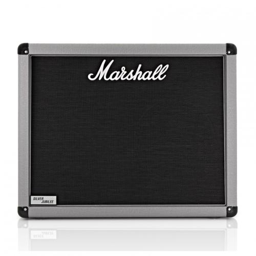 Гитарный кабинет Marshall 2536E Silver Jubilee