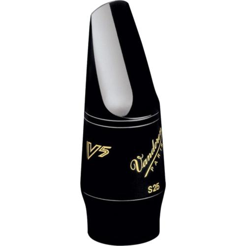 Мундштук для саксофона тенор Vandoren Т25 V5 SM-423
