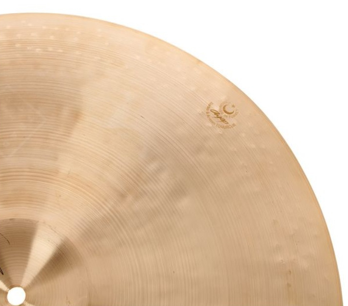 Тарелка ISTANBUL AGOP CH18 TRADITIONAL