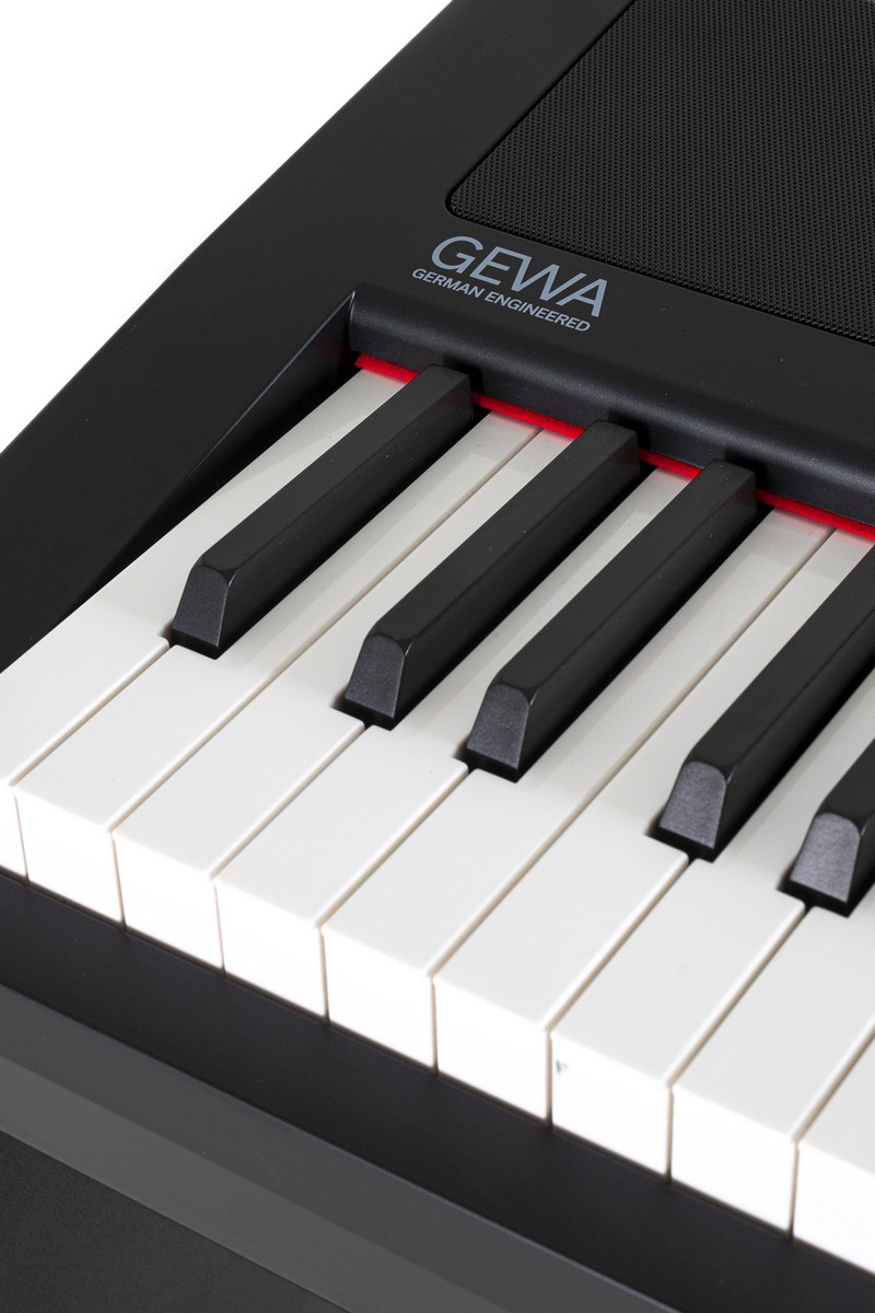 Цифровое пианино GEWA PP-3