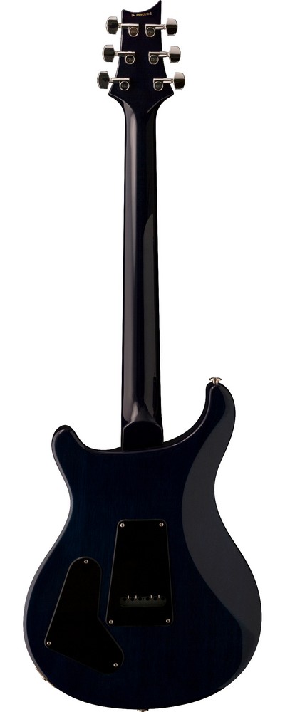 Электрогитара PRS S2 CUSTOM 24 FADED BLUE SMOKEBURST