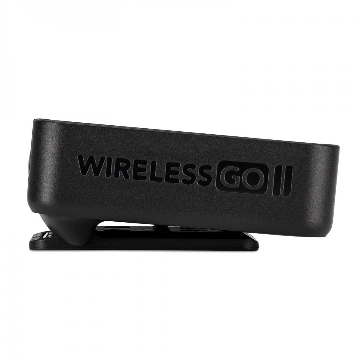 Радиосистема RODE Wireless Go II Single