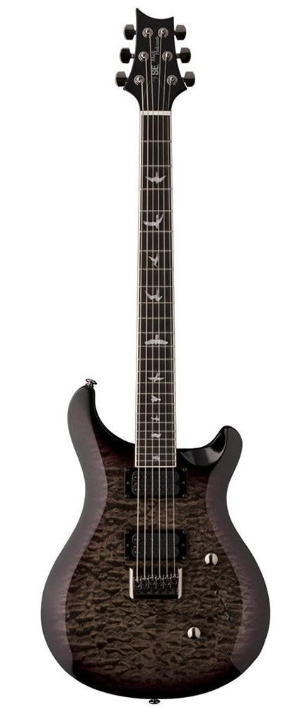 Электрогитара PRS SE MARK HOLCOMB HOLCOMB BURST