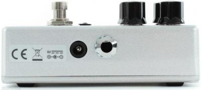 Педаль эффектов Dunlop MXR M75