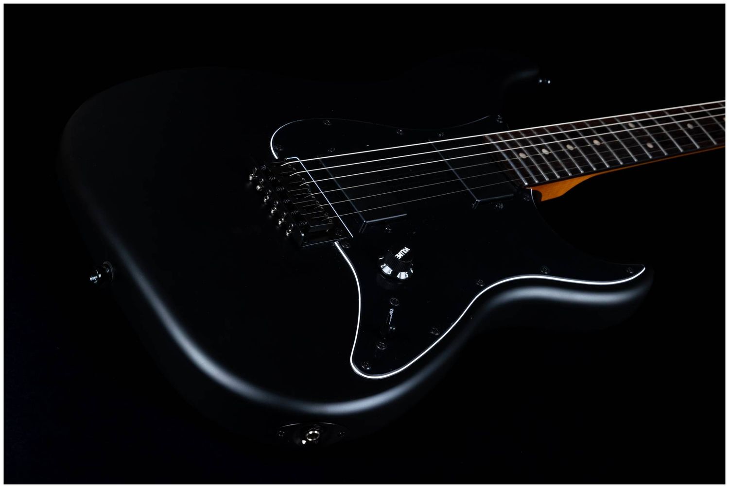 Электрогитара JET JS-400 MBK R