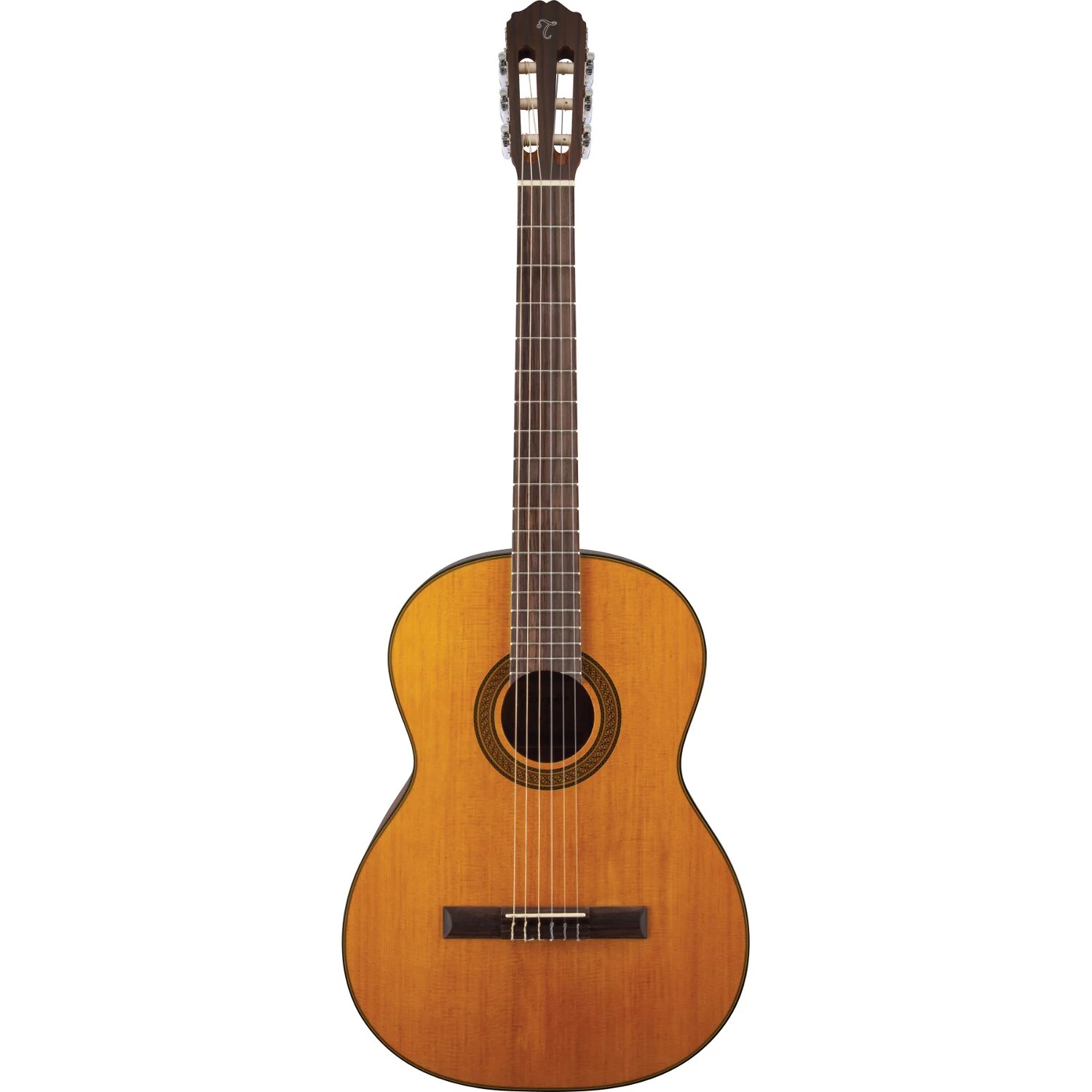 Классическая гитара TAKAMINE GC3 NAT
