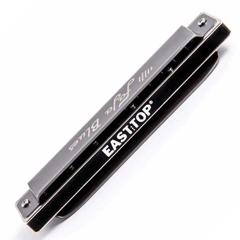 Губная гармошка EASTTOP FALA BLUES C