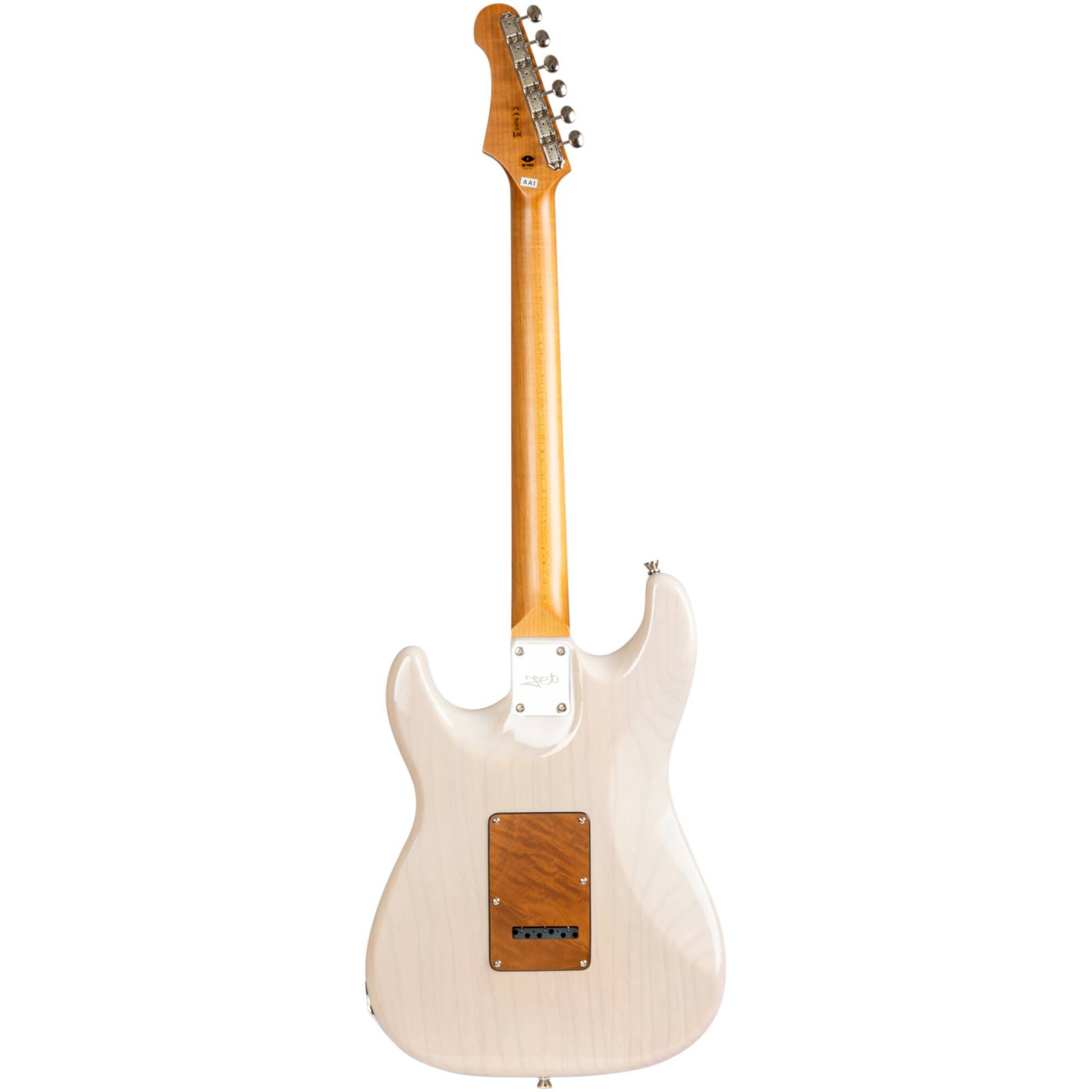 Электрогитара JET JS-30 Ash