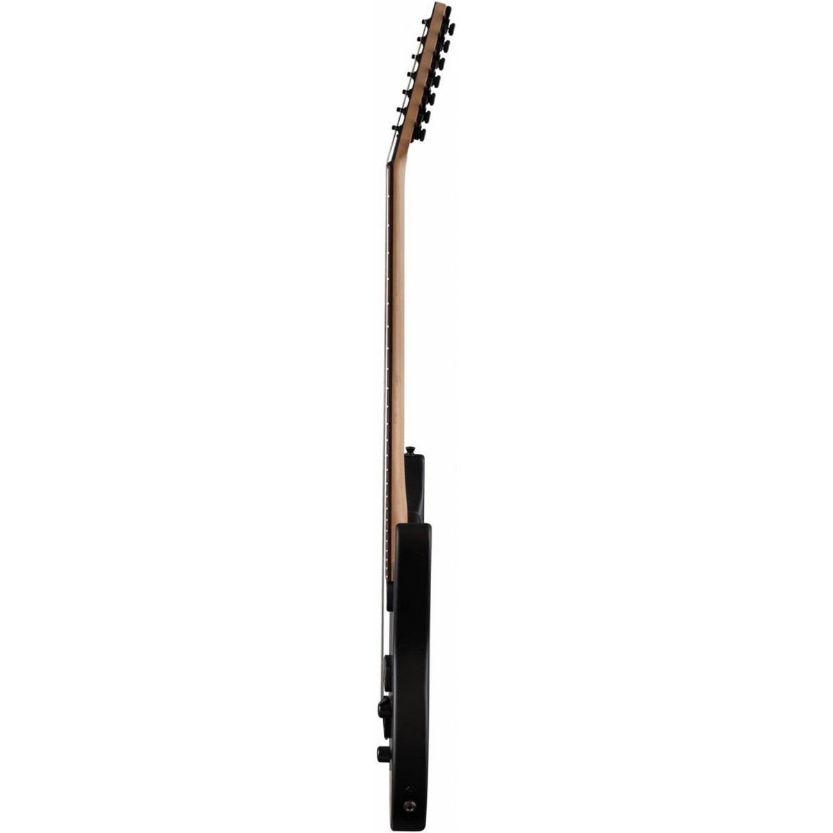 Электрогитара KEIPRO X-Metal 7 Standard-H.H BK + bag