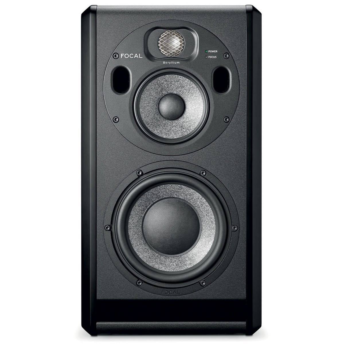 Студийный монитор FOCAL Trio6 Black