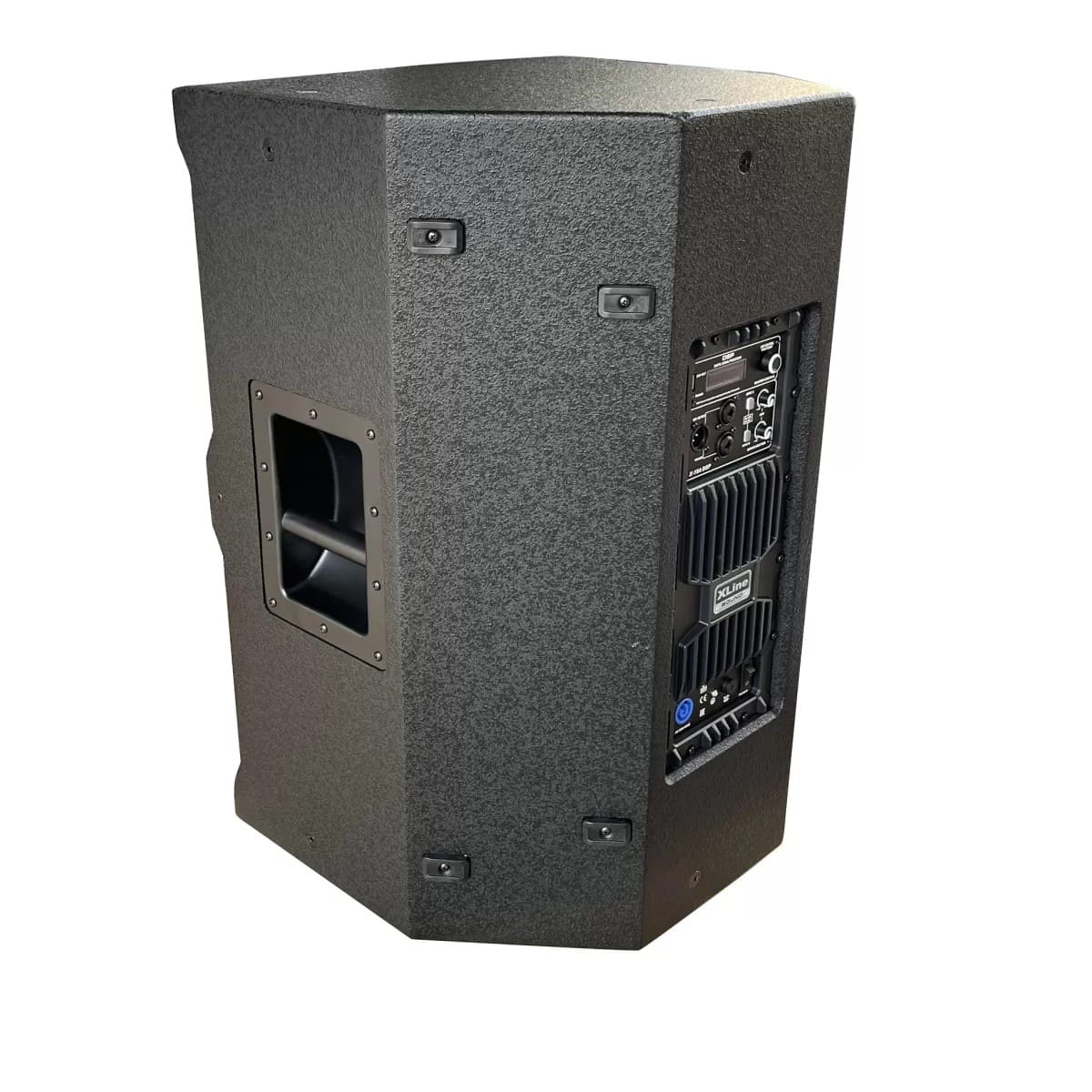 Акустическая система XLINE ALFA X-15A DSP