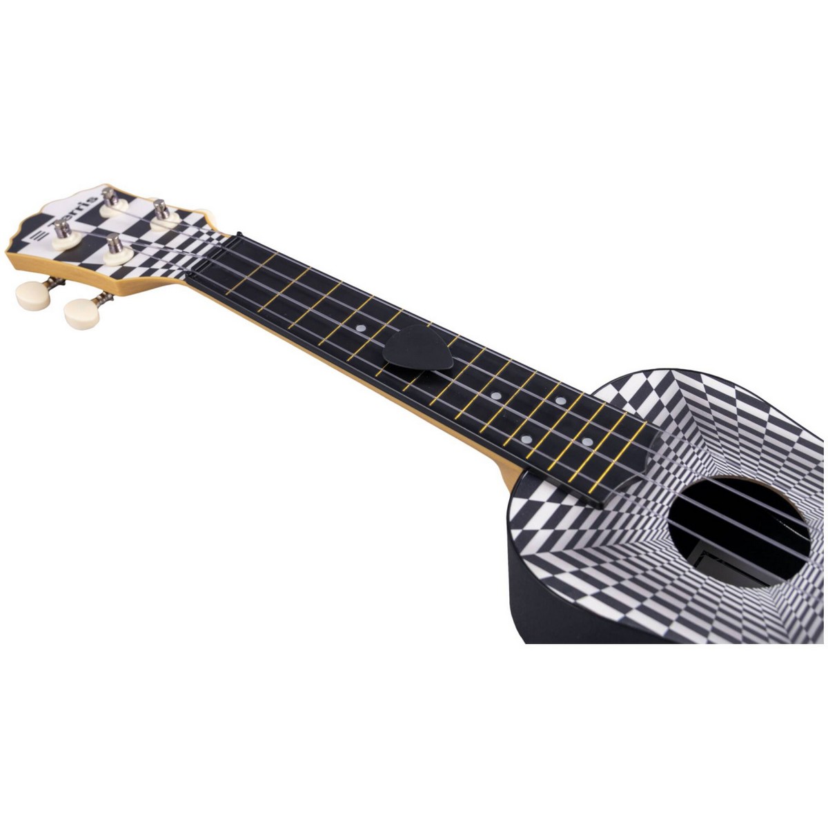 Укулеле TERRIS PLUS-70 CHESS