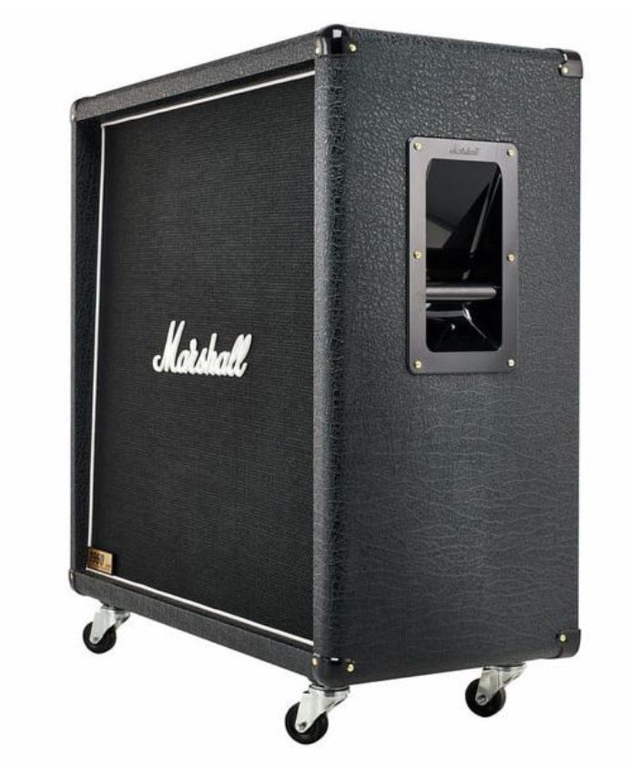 Гитарный кабинет Marshall 1960B