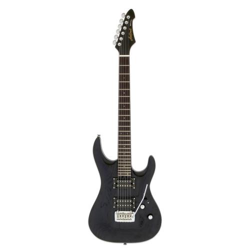 Электрогитара ARIA PRO II MAC-DLX STBK