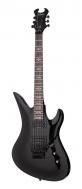 Электрогитара Schecter SYNYSTER DELUXE BLK