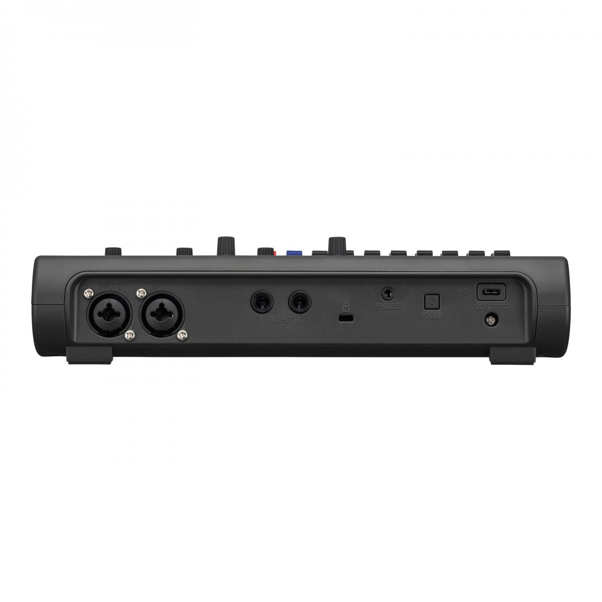 Портастудия Zoom R12