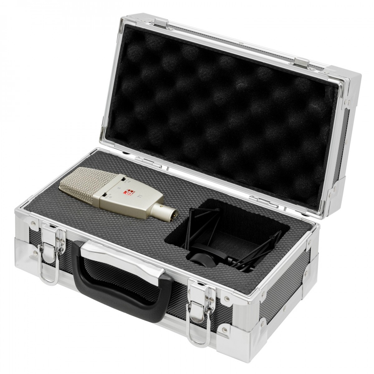 Конденсаторный микрофон SE Electronics T1