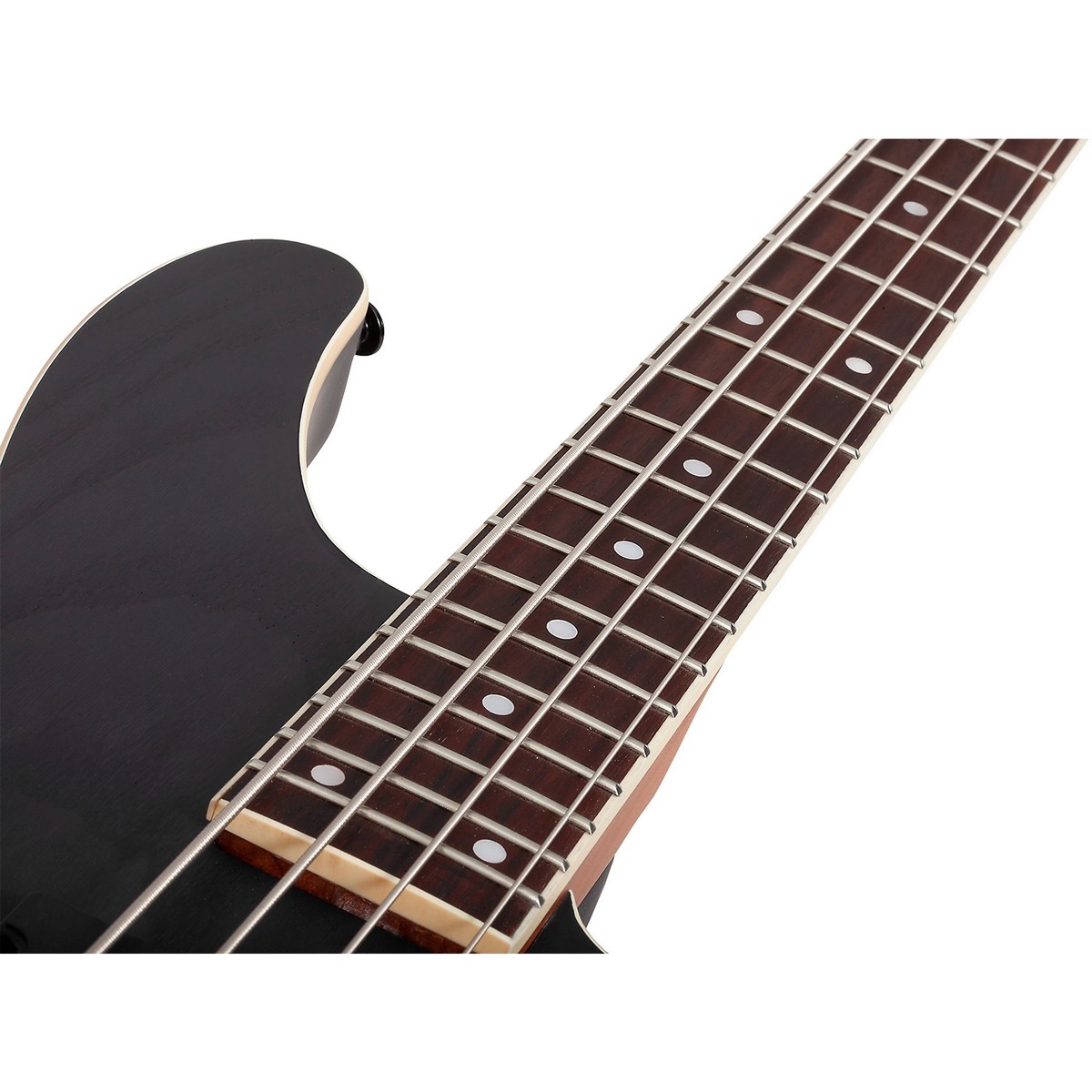 Бас-гитара Schecter C-4 STANDARD CS
