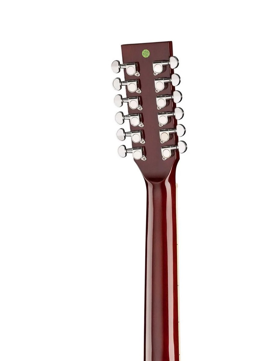 Двенадцатиструнная гитара Caraya F64012-BS