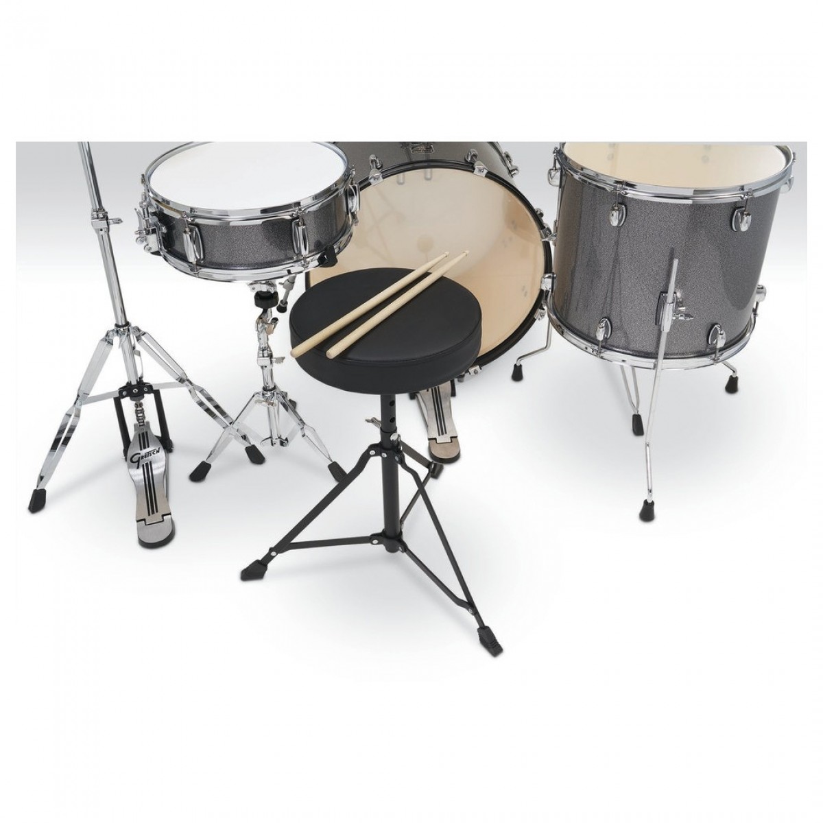 Ударная установка GRETSCH RGE625GS Renegade
