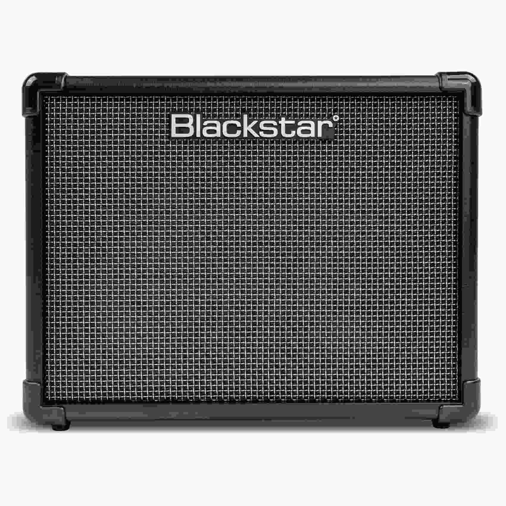 Комбоусилитель Blackstar ID:CORE20 V4