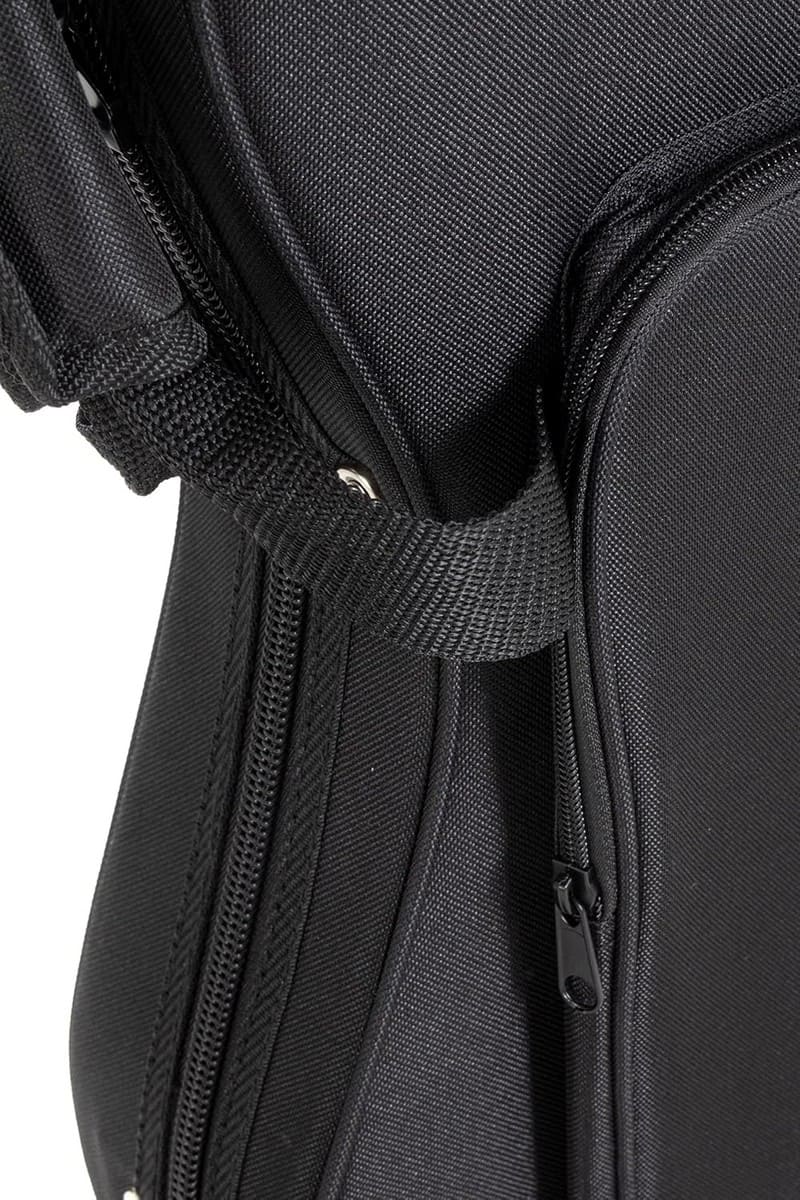 Кейс для электрогитары GEWA Pure Lightweight Softcase E-Guitar
