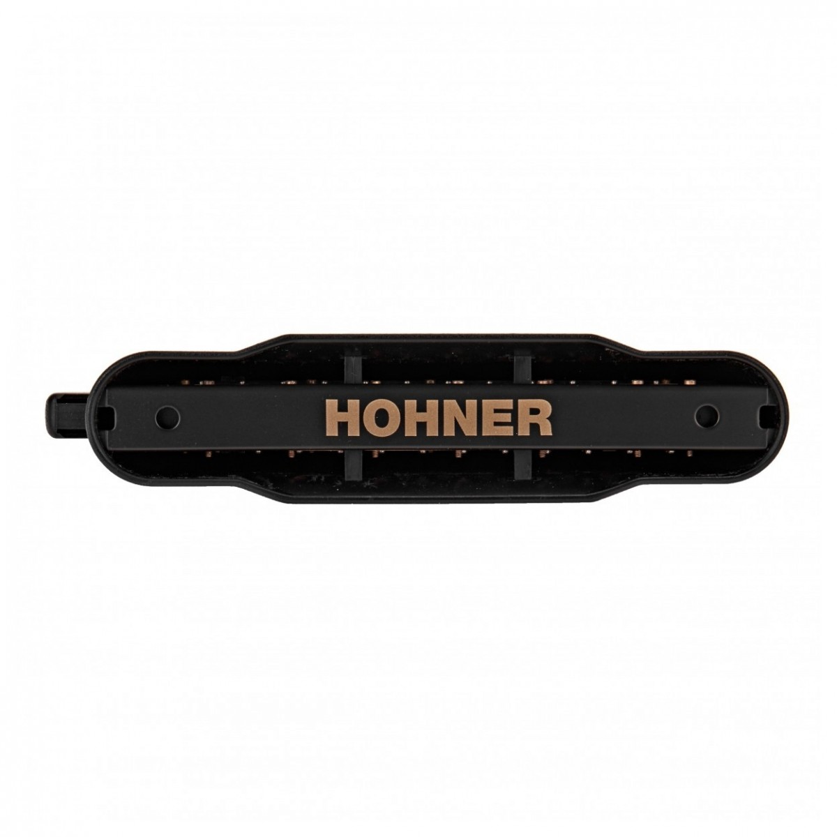 Губная гармошка HOHNER M754520 CX 12 Black 7545/48 A