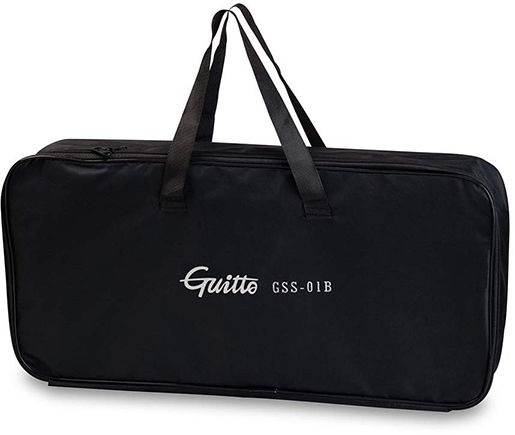 Пюпитр для нот Guitto GSS-01