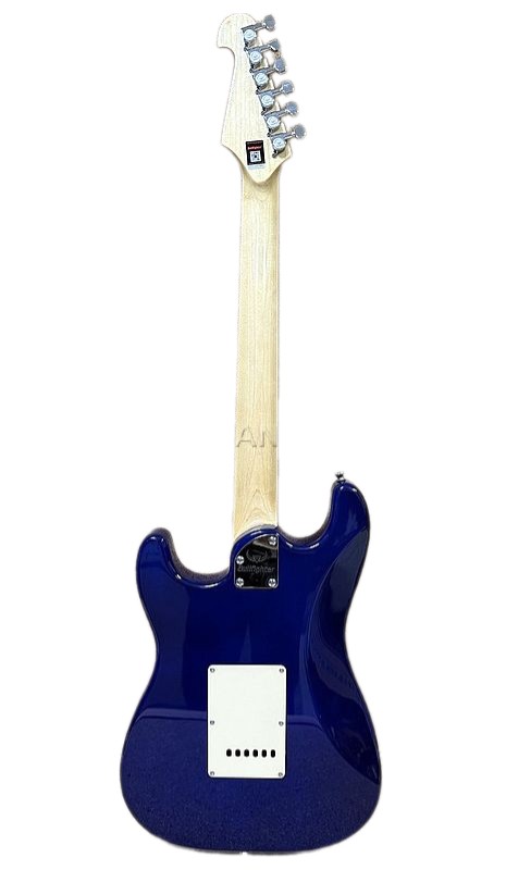 Электрогитара BULLFIGHTER D-120 Dark Blue