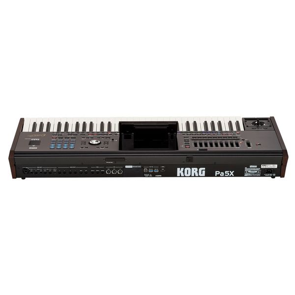 Рабочая станция Korg PA5X 61 Oriental