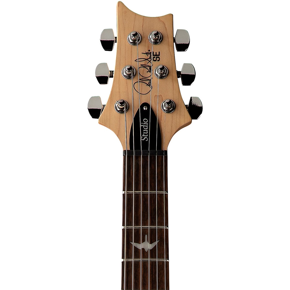 Электрогитара PRS SE Studio Standard Silvertone Gray