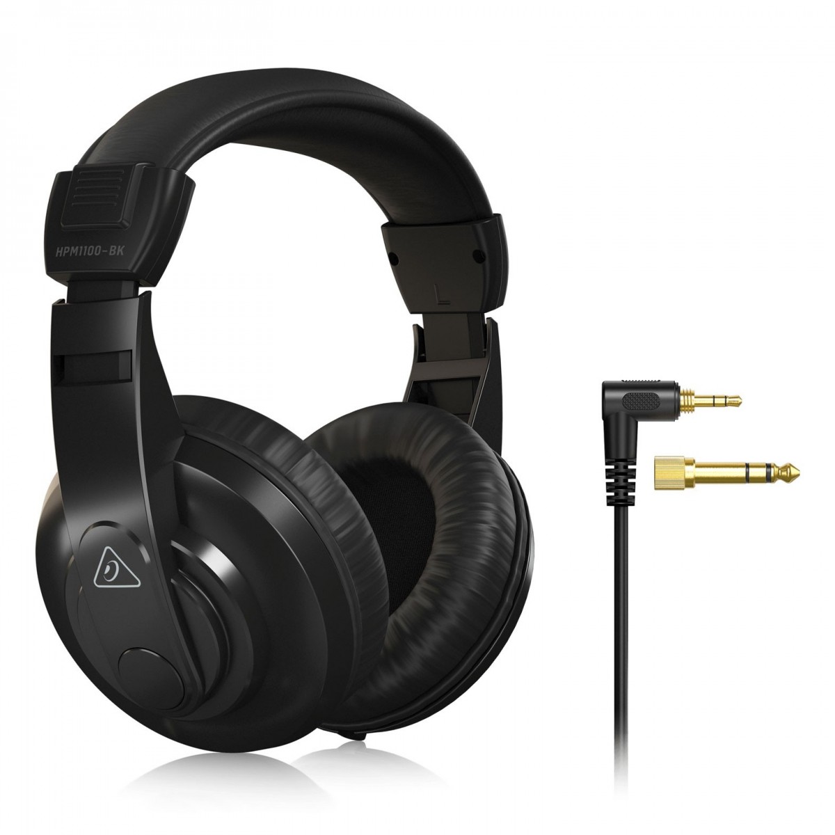 Наушники Behringer HPM1100-BK