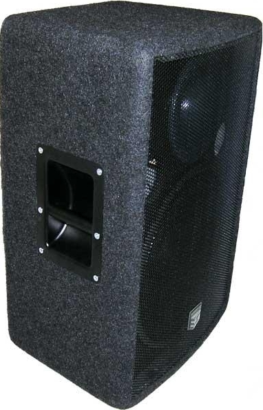 Пассивная акустическая система ES-ACOUSTIC 15L P8