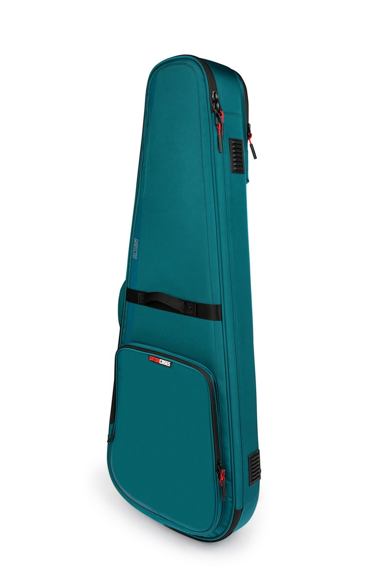 Чехол для электрогитары GATOR G-ICON335-BLU